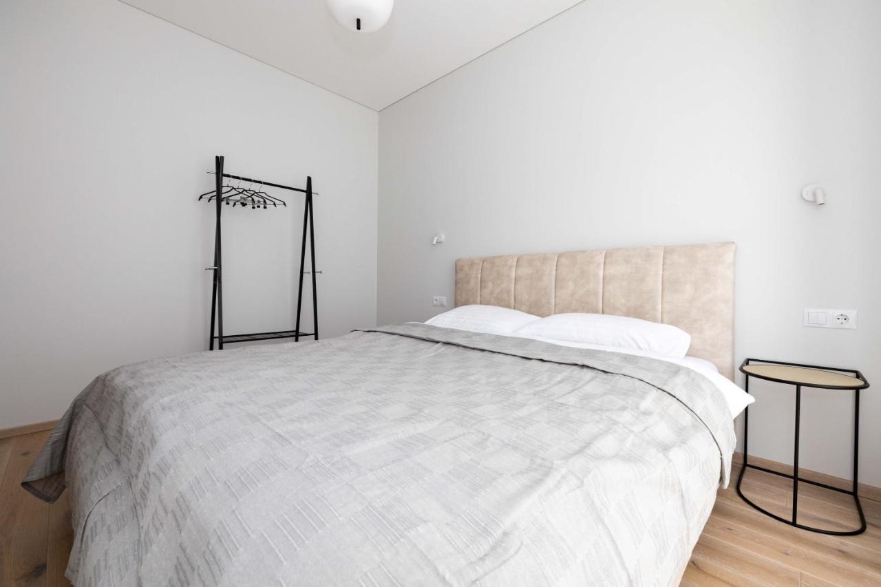 Vanagupes Park Apartments, By Cohost Palanga Exterior foto